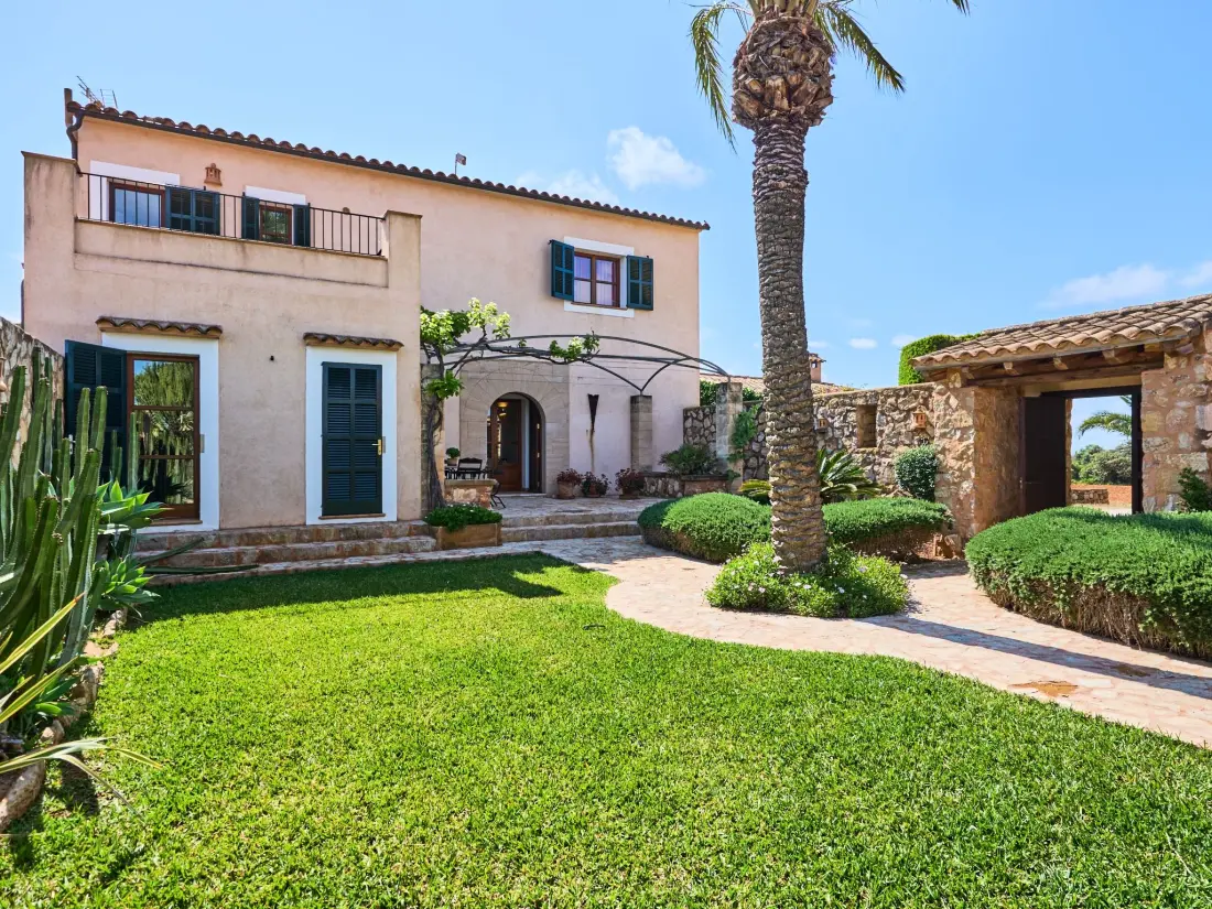 Maison de Vacances Felanitx