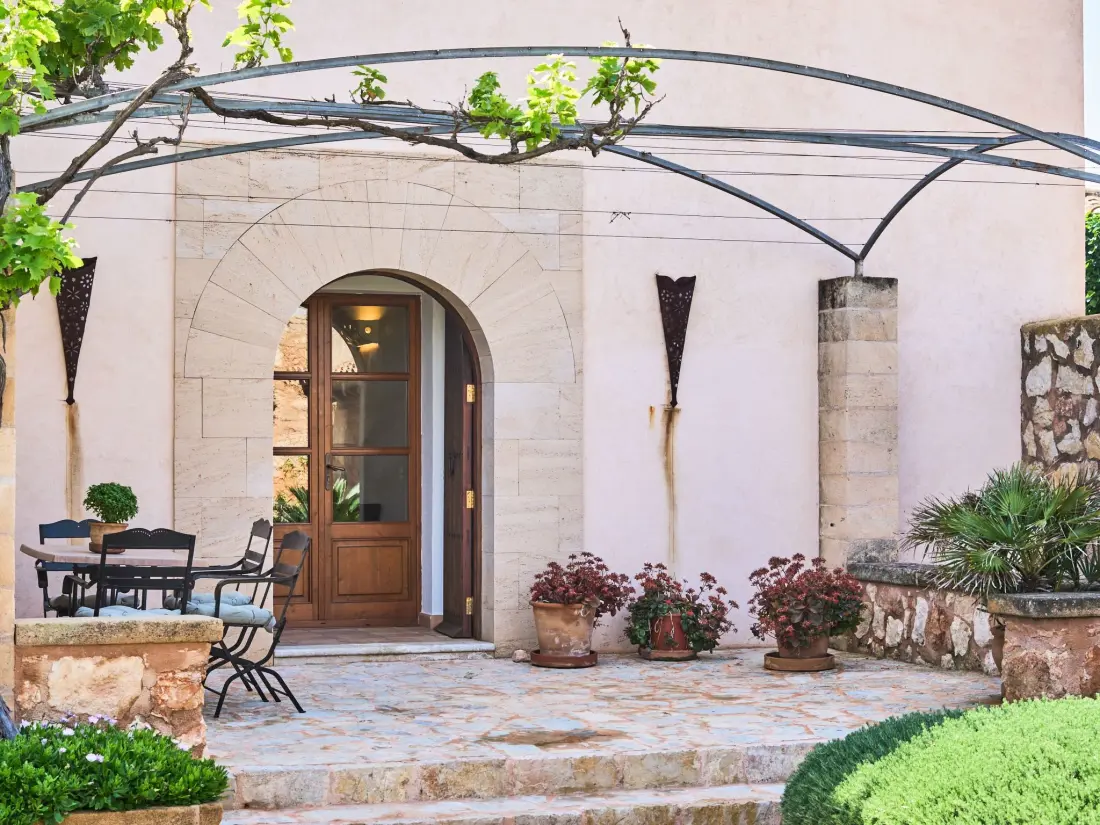 Maison de Vacances Felanitx