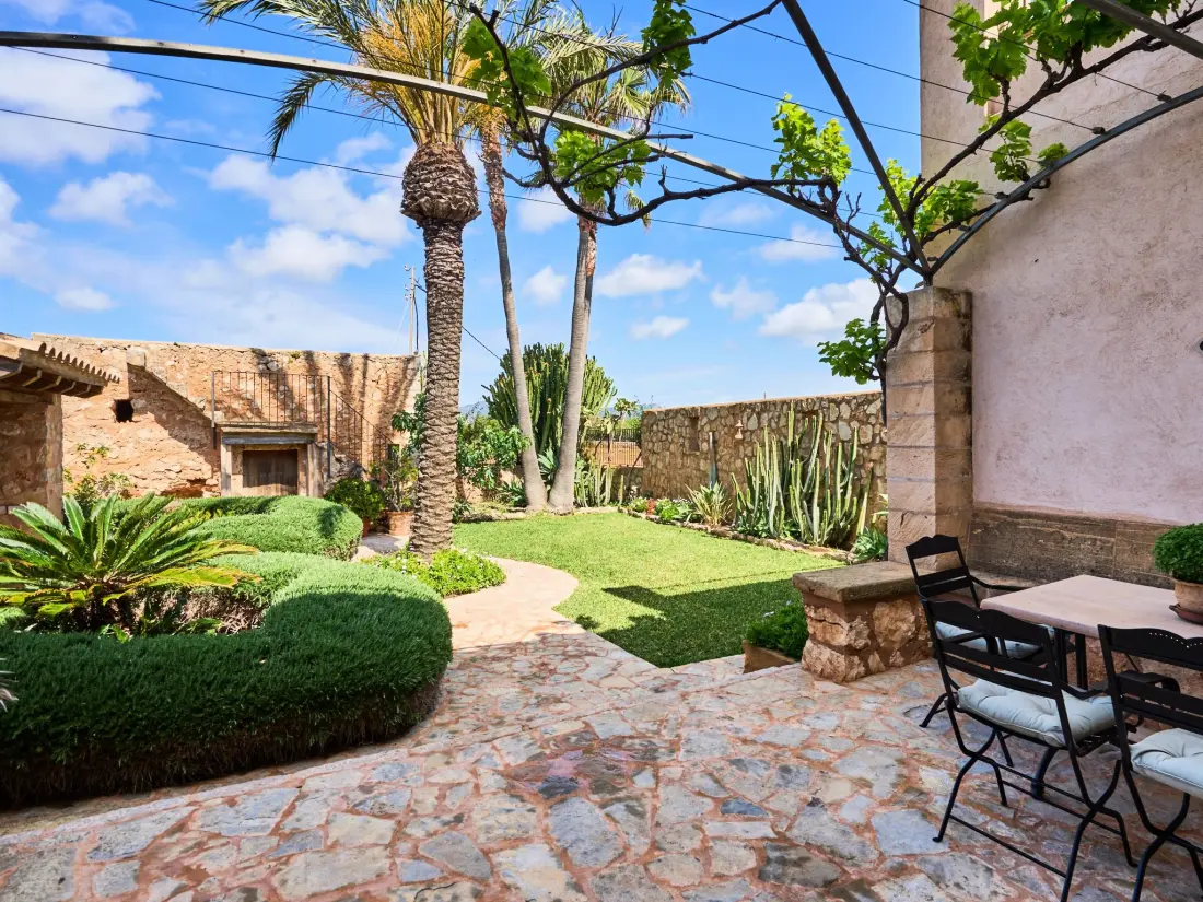 Maison de Vacances Felanitx