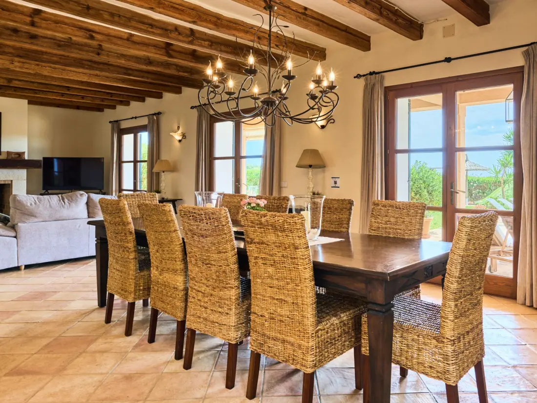 Maison de Vacances Felanitx