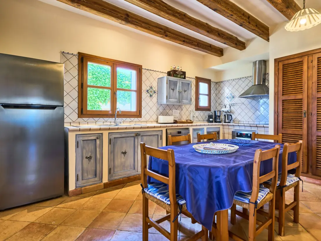 Maison de Vacances Felanitx