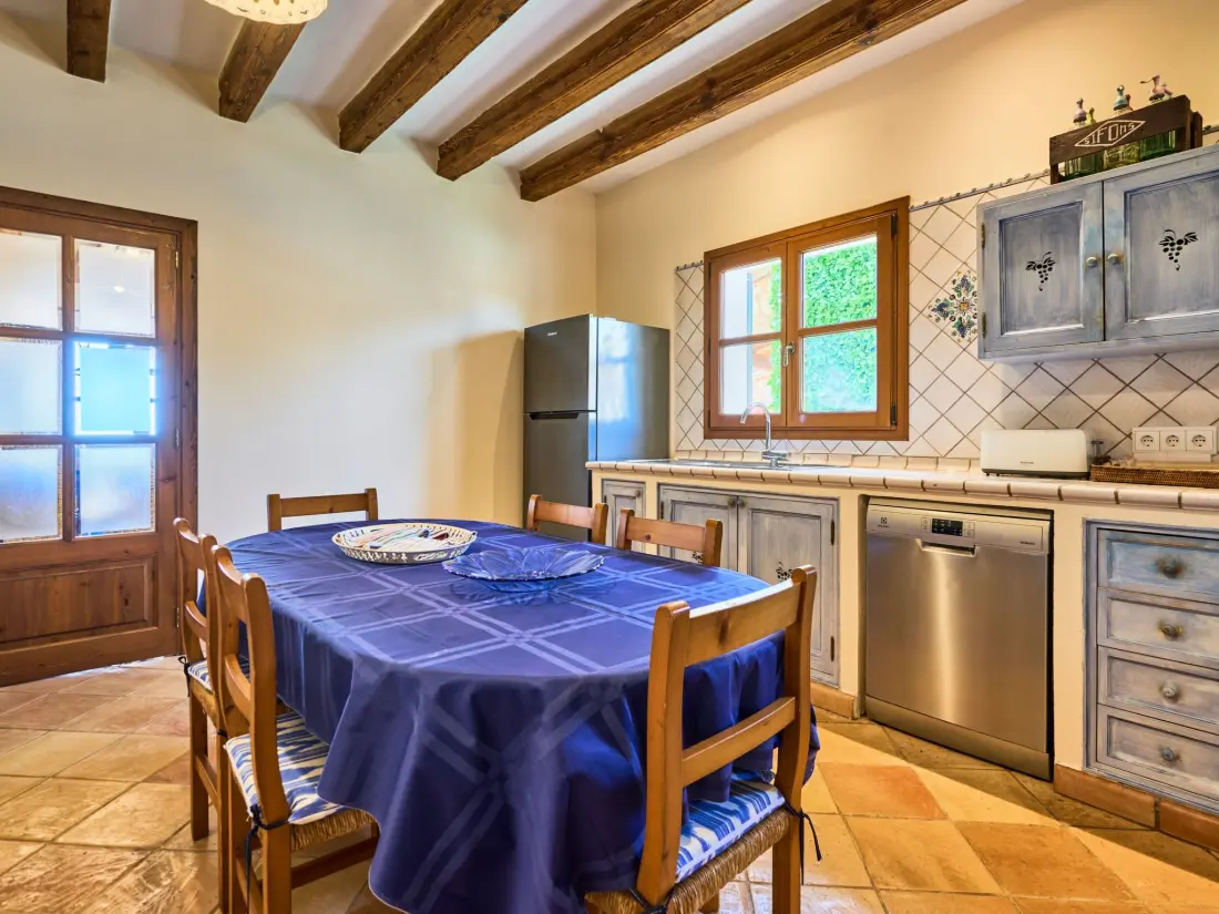 Maison de Vacances Felanitx