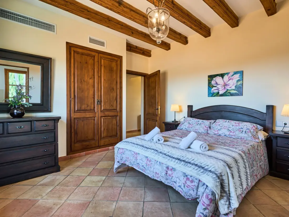 Maison de Vacances Felanitx