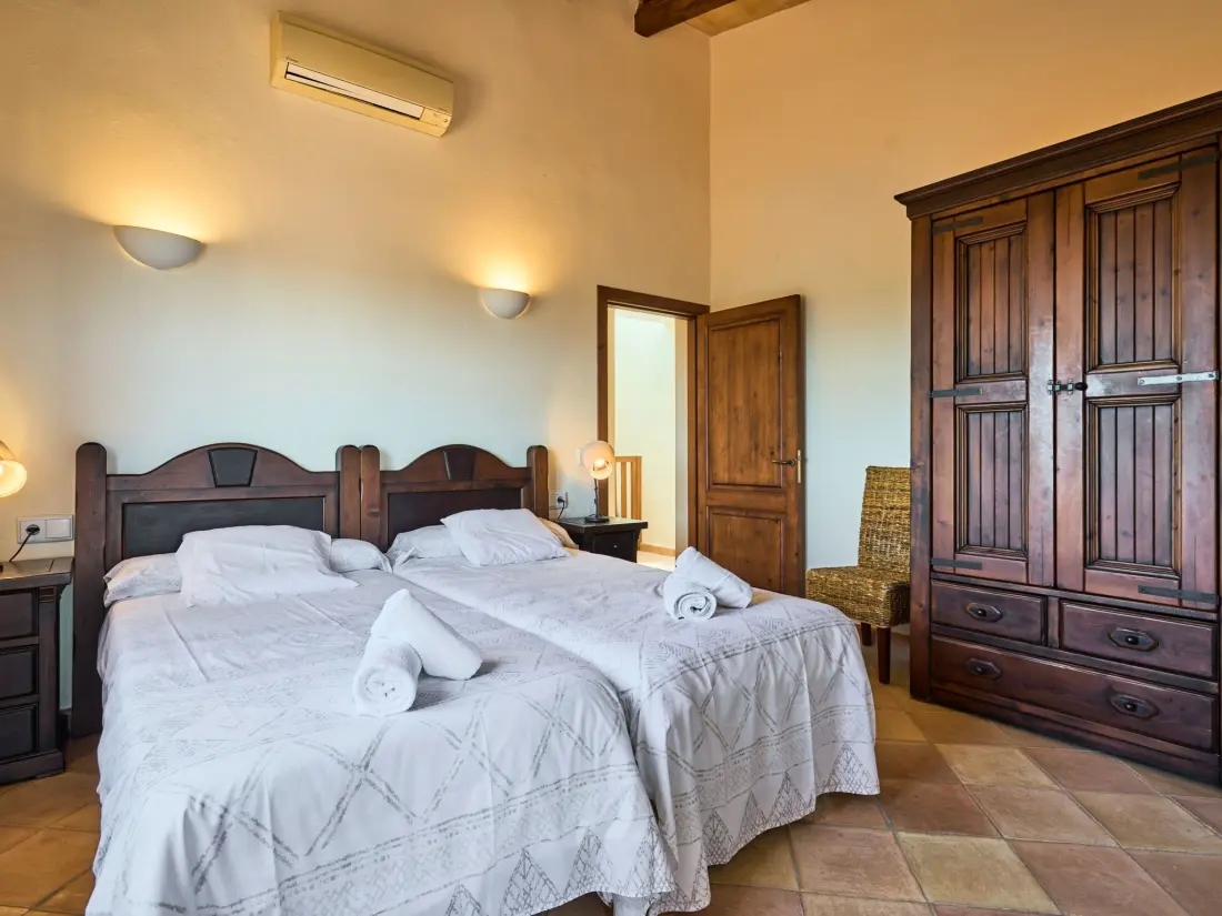 Maison de Vacances Felanitx