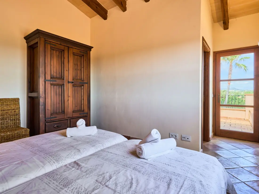 Maison de Vacances Felanitx