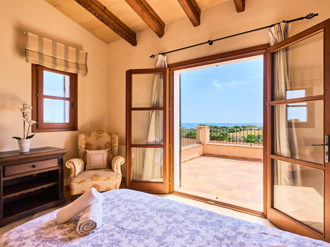 Maison de Vacances Felanitx
