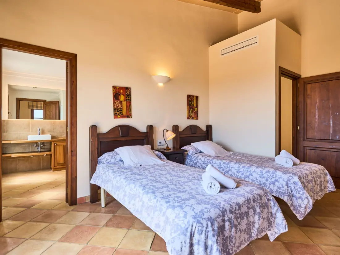 Maison de Vacances Felanitx