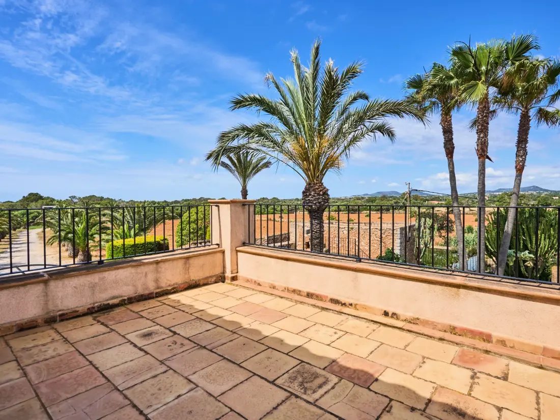 Maison de Vacances Felanitx