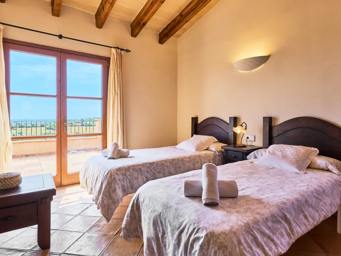 Maison de Vacances Felanitx