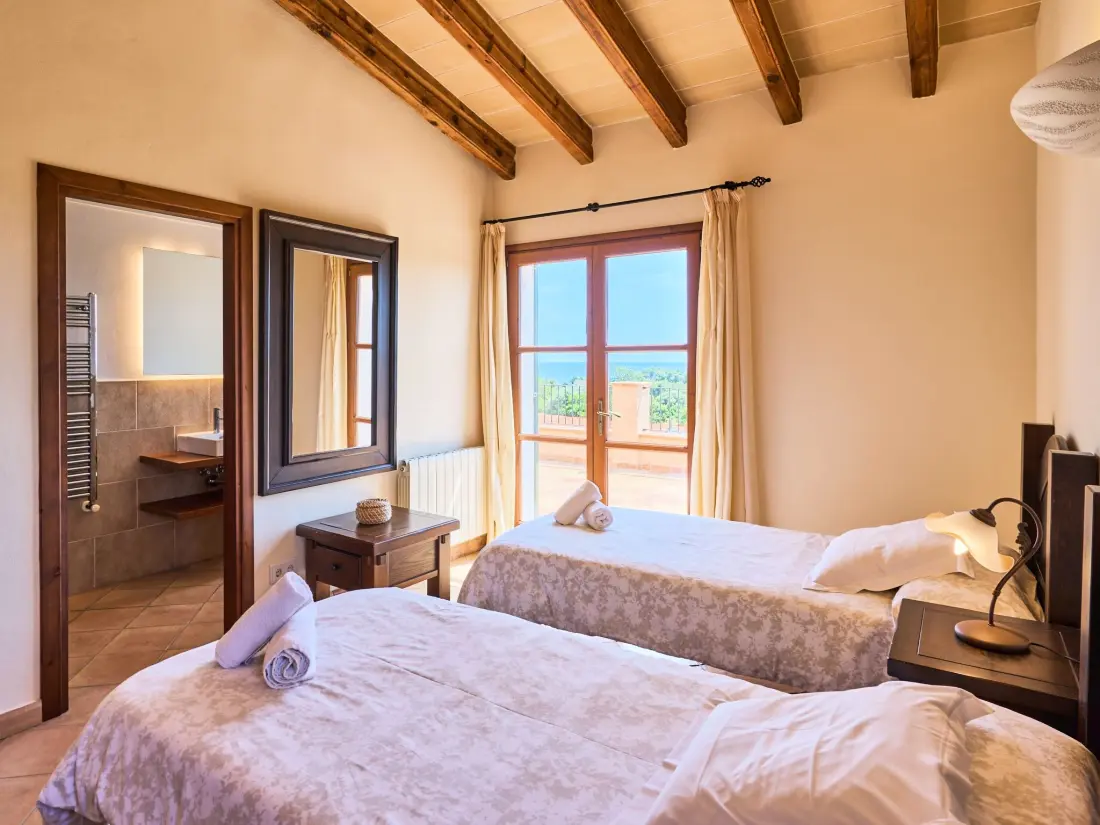 Maison de Vacances Felanitx