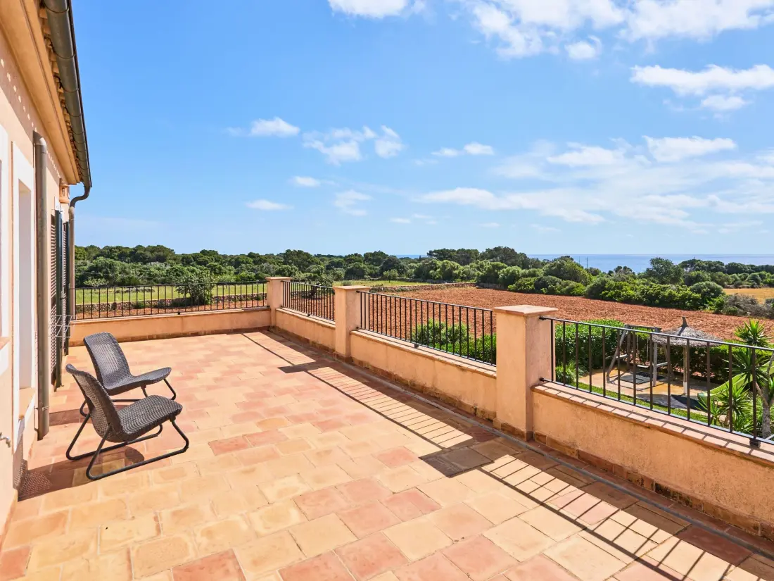 Maison de Vacances Felanitx