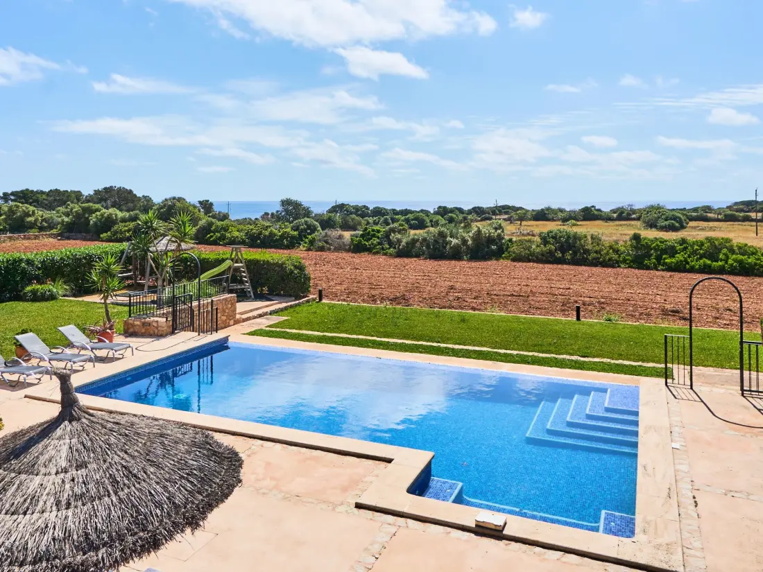Maison de Vacances Felanitx