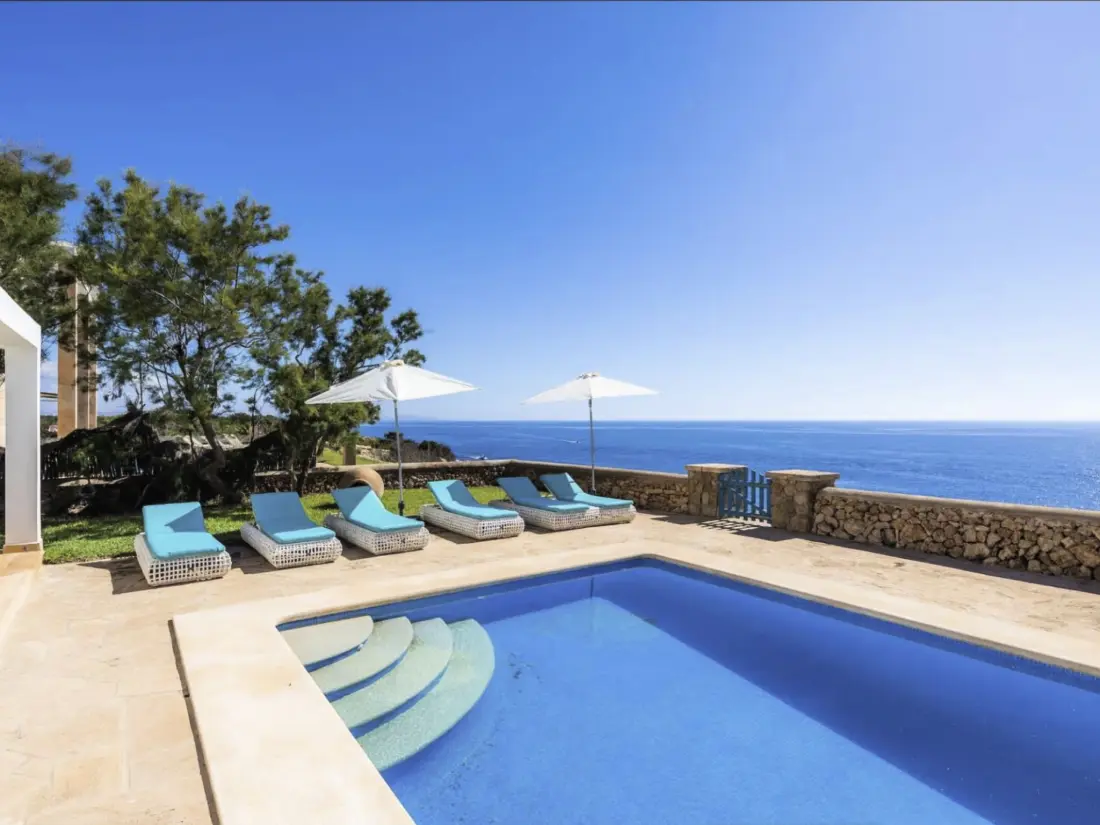 Maison de Vacances Felanitx