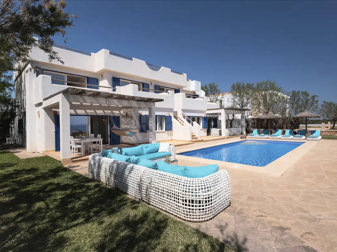 Maison de Vacances Felanitx
