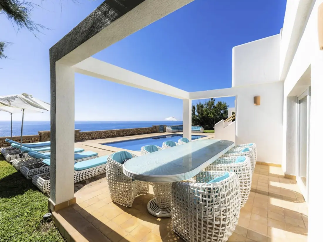 Maison de Vacances Felanitx