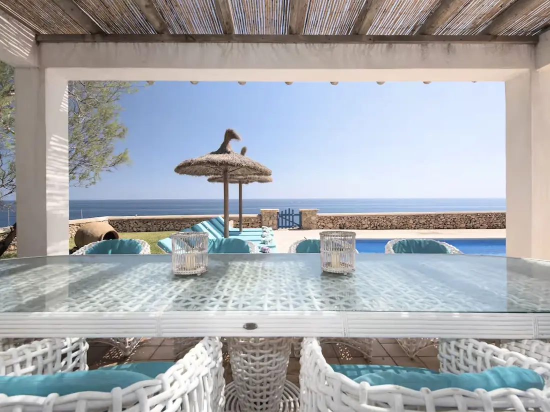 Maison de Vacances Felanitx