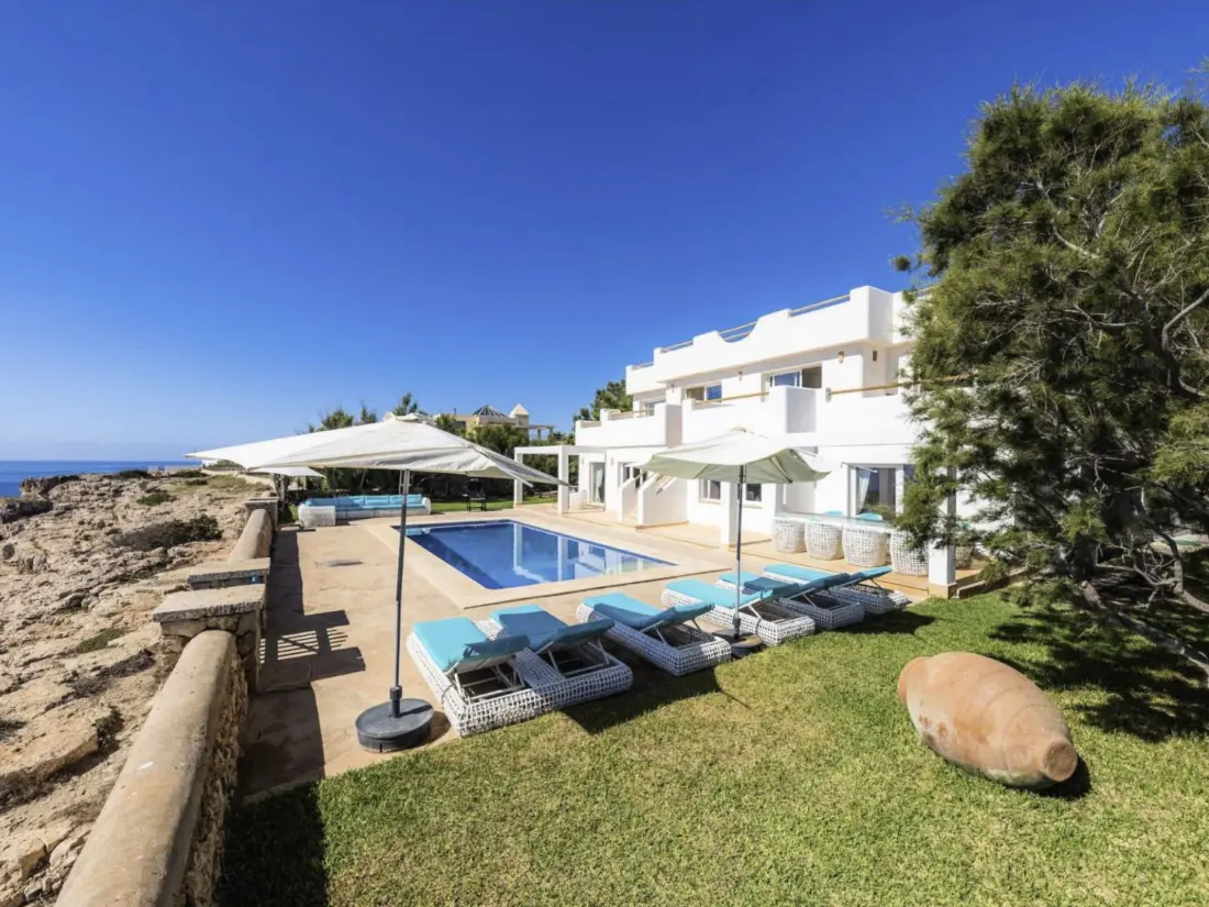 Maison de Vacances Felanitx