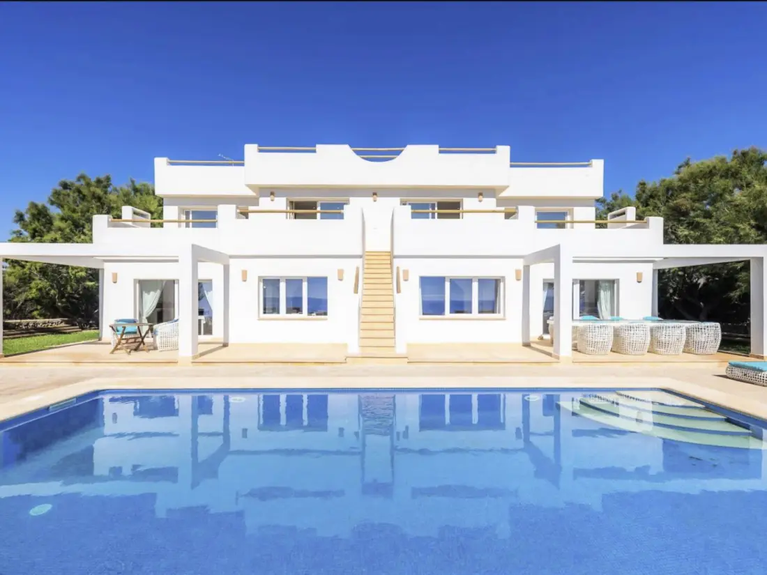 Maison de Vacances Felanitx
