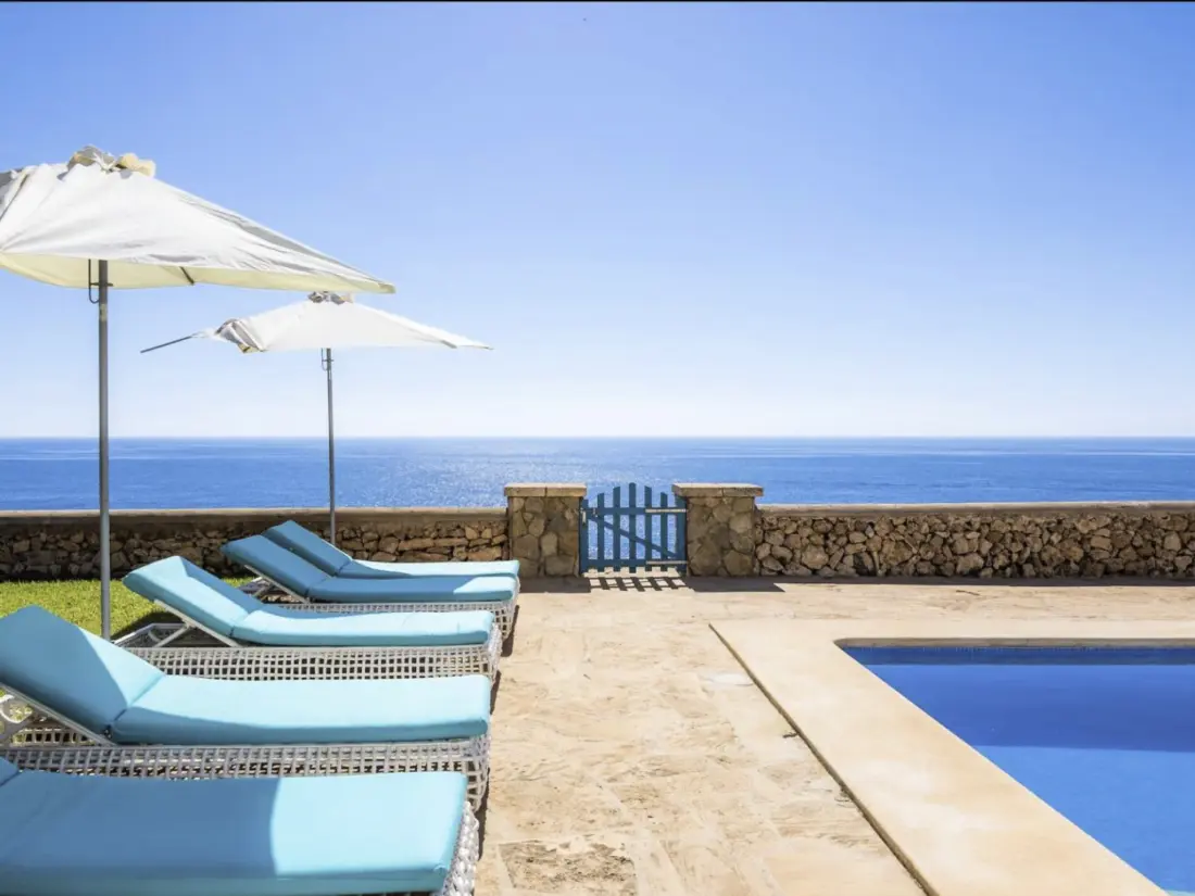Maison de Vacances Felanitx
