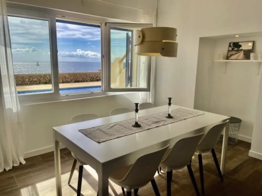 Maison de Vacances Felanitx