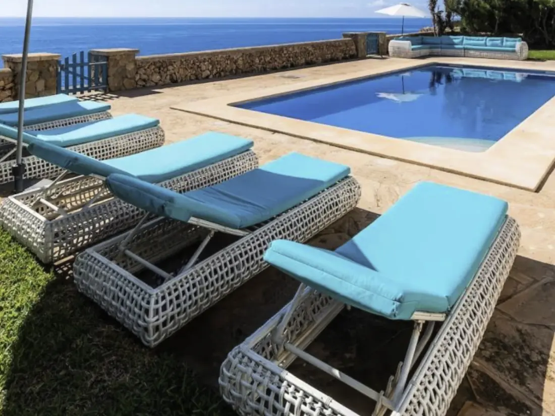 Maison de Vacances Felanitx