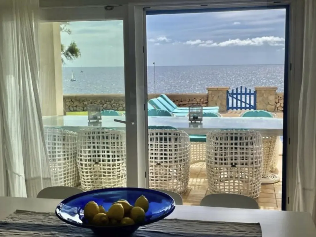 Maison de Vacances Felanitx