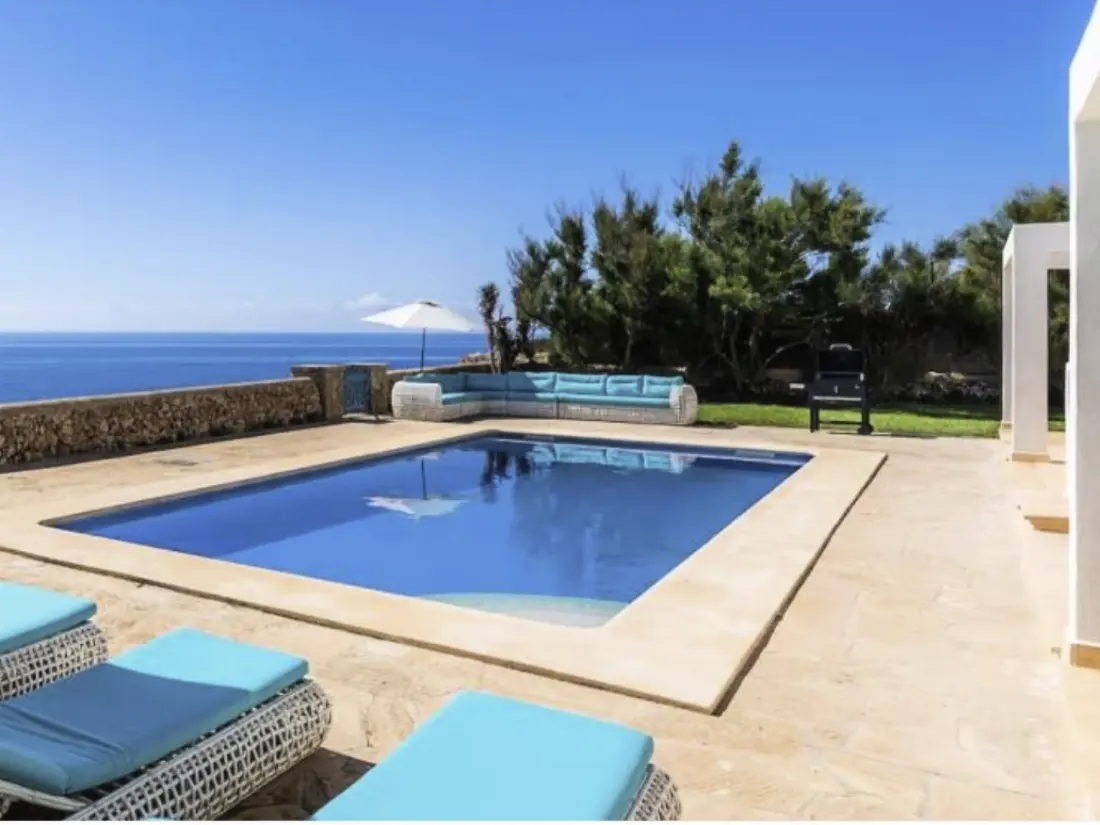 Maison de Vacances Felanitx