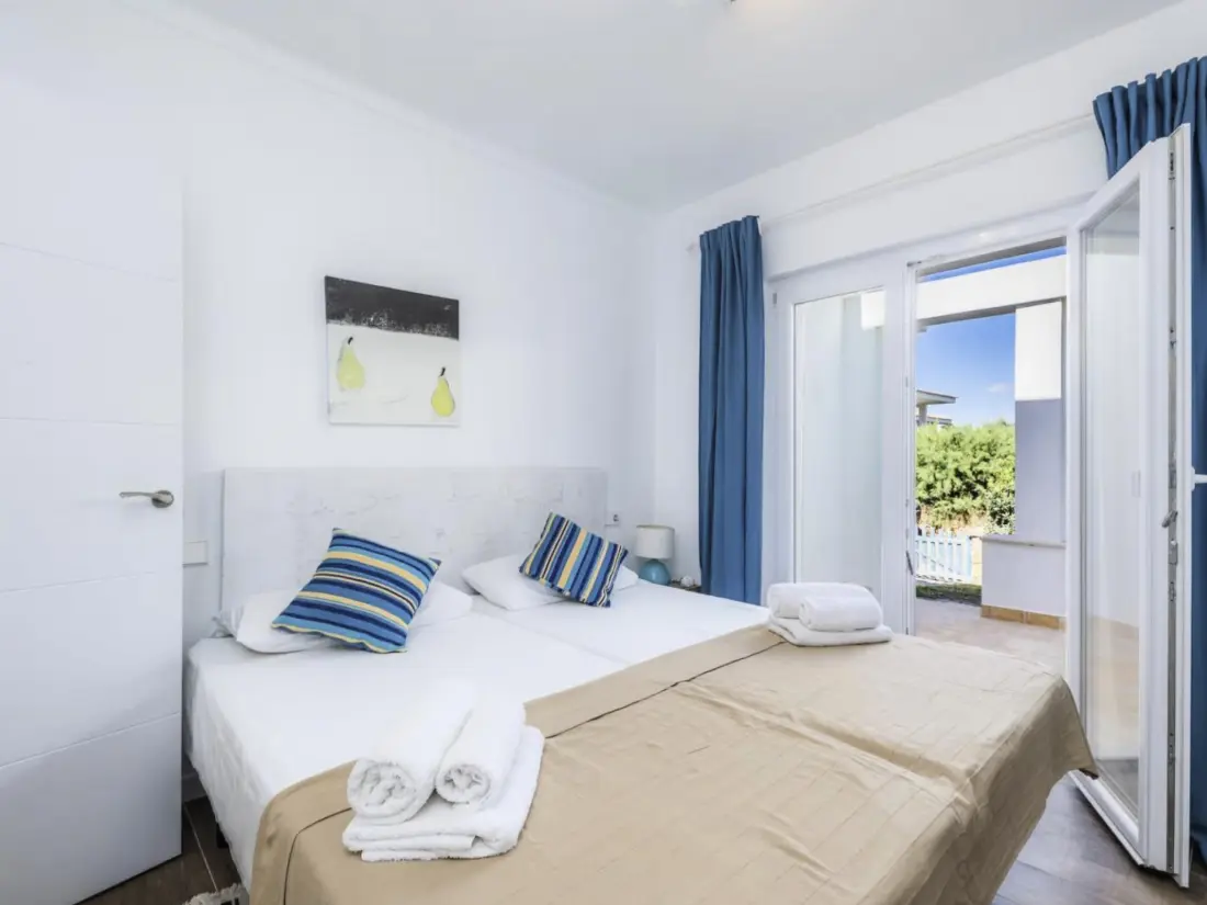 Maison de Vacances Felanitx