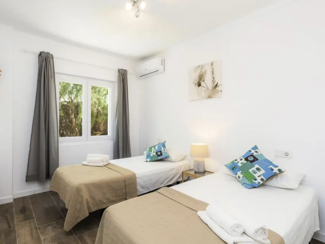 Maison de Vacances Felanitx