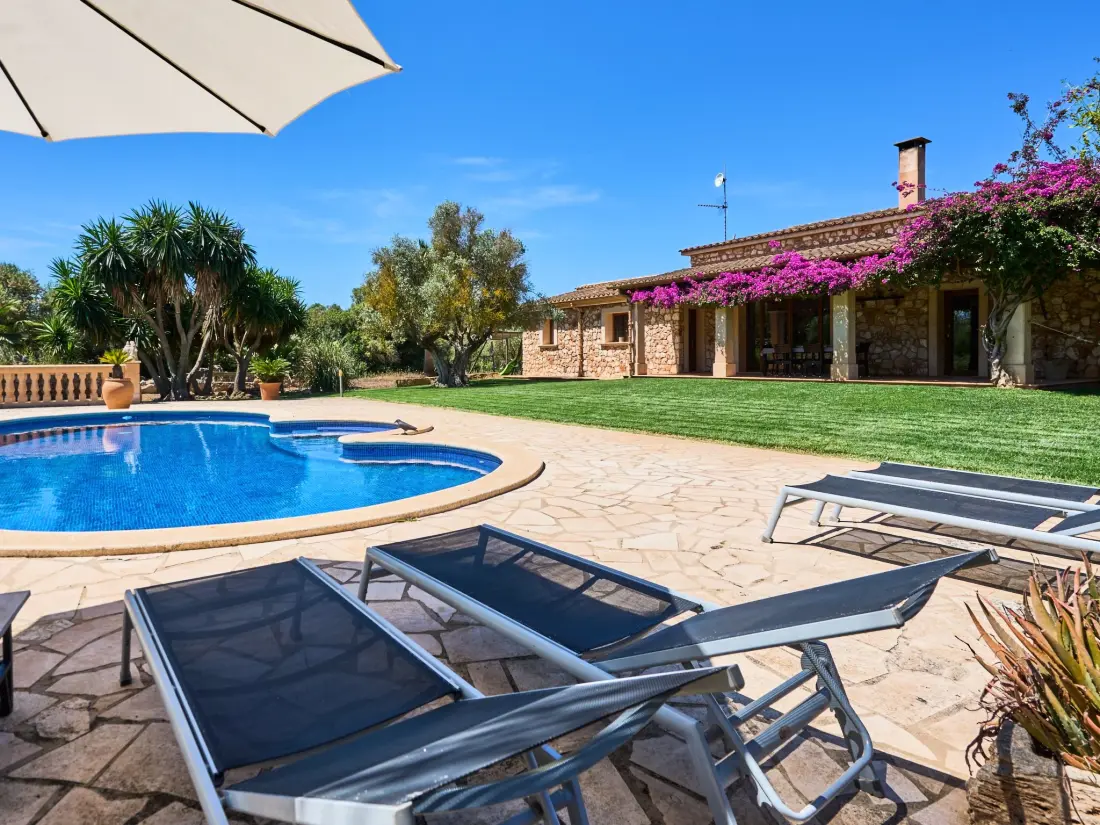 Maison de Vacances Felanitx