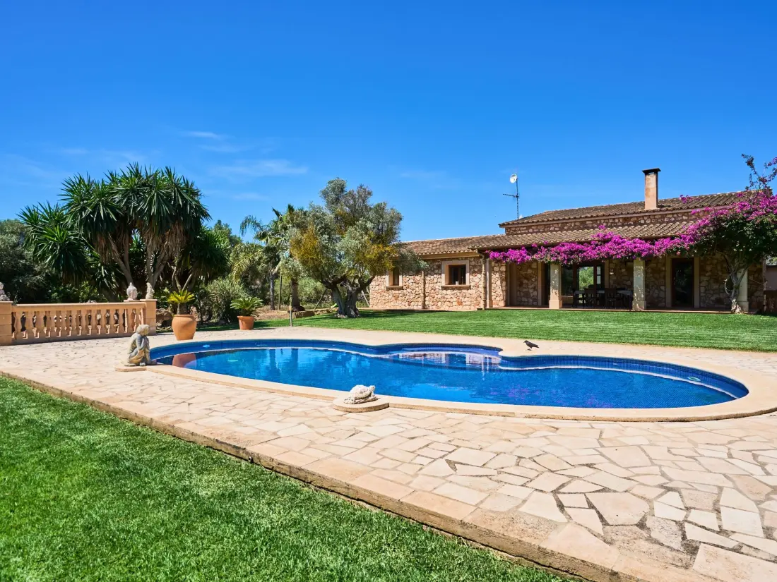 Maison de Vacances Felanitx