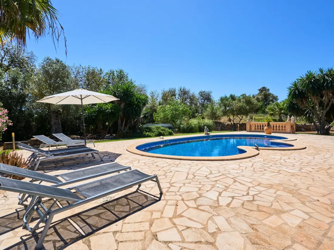 Maison de Vacances Felanitx