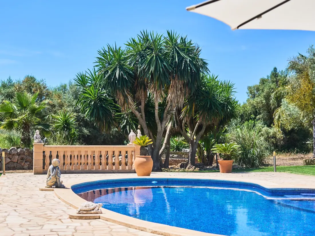 Maison de Vacances Felanitx