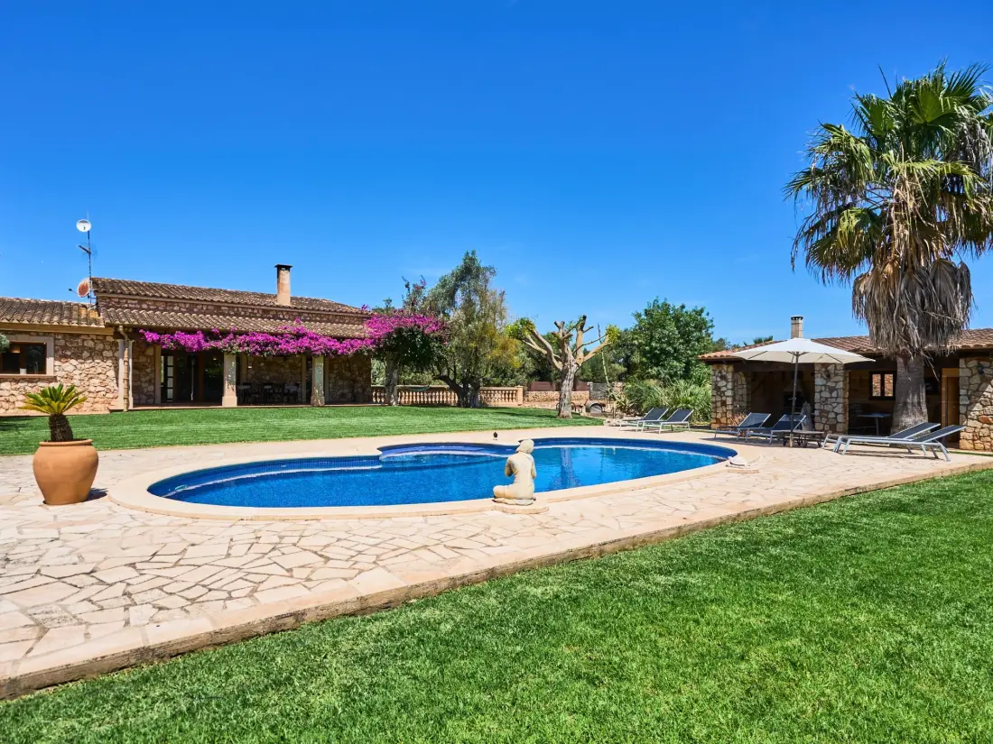 Maison de Vacances Felanitx
