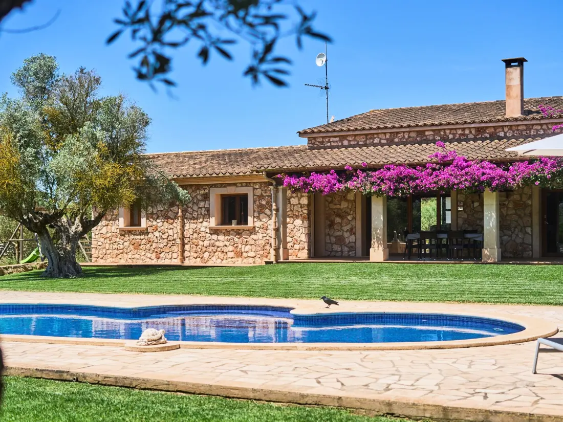 Maison de Vacances Felanitx