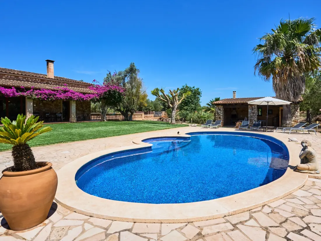 Maison de Vacances Felanitx