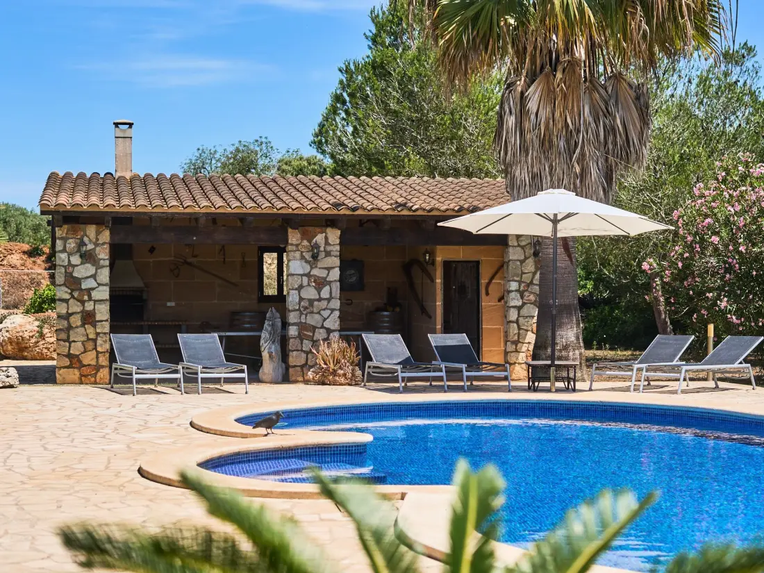 Maison de Vacances Felanitx