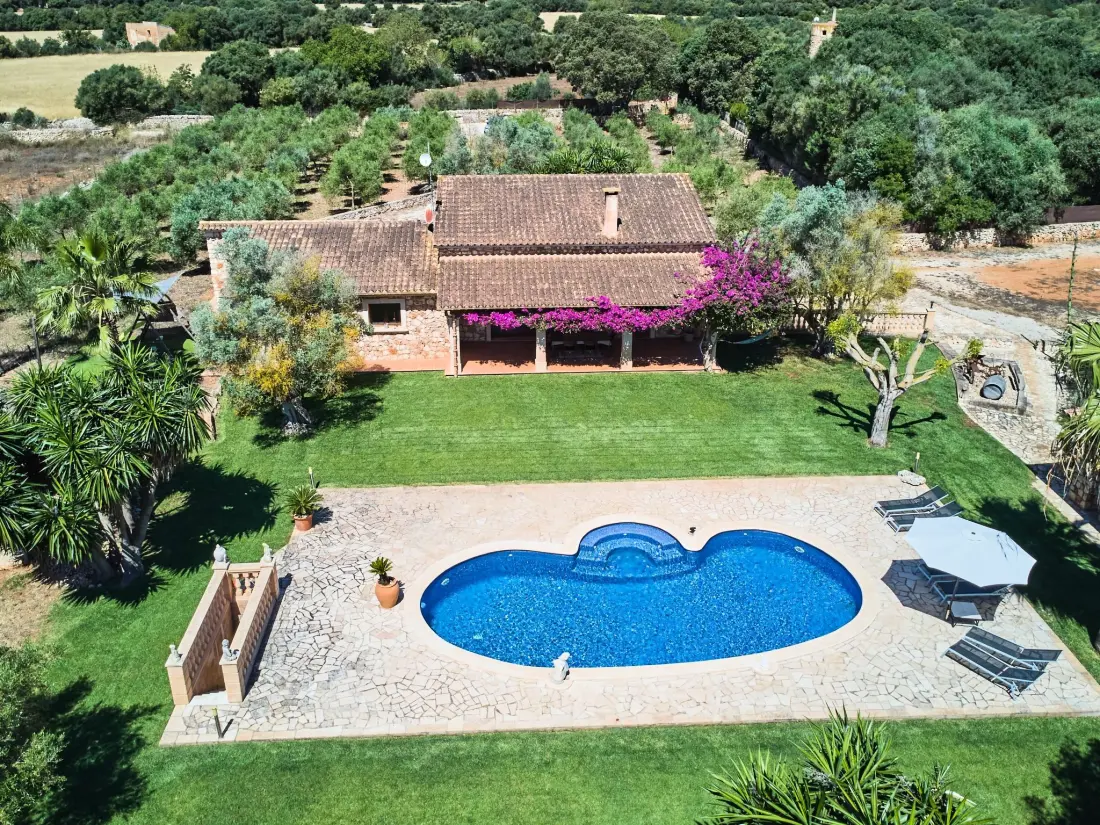 Maison de Vacances Felanitx