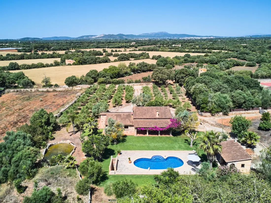 Maison de Vacances Felanitx