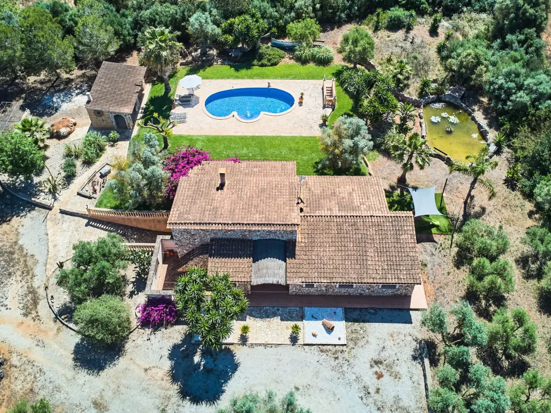 Maison de Vacances Felanitx