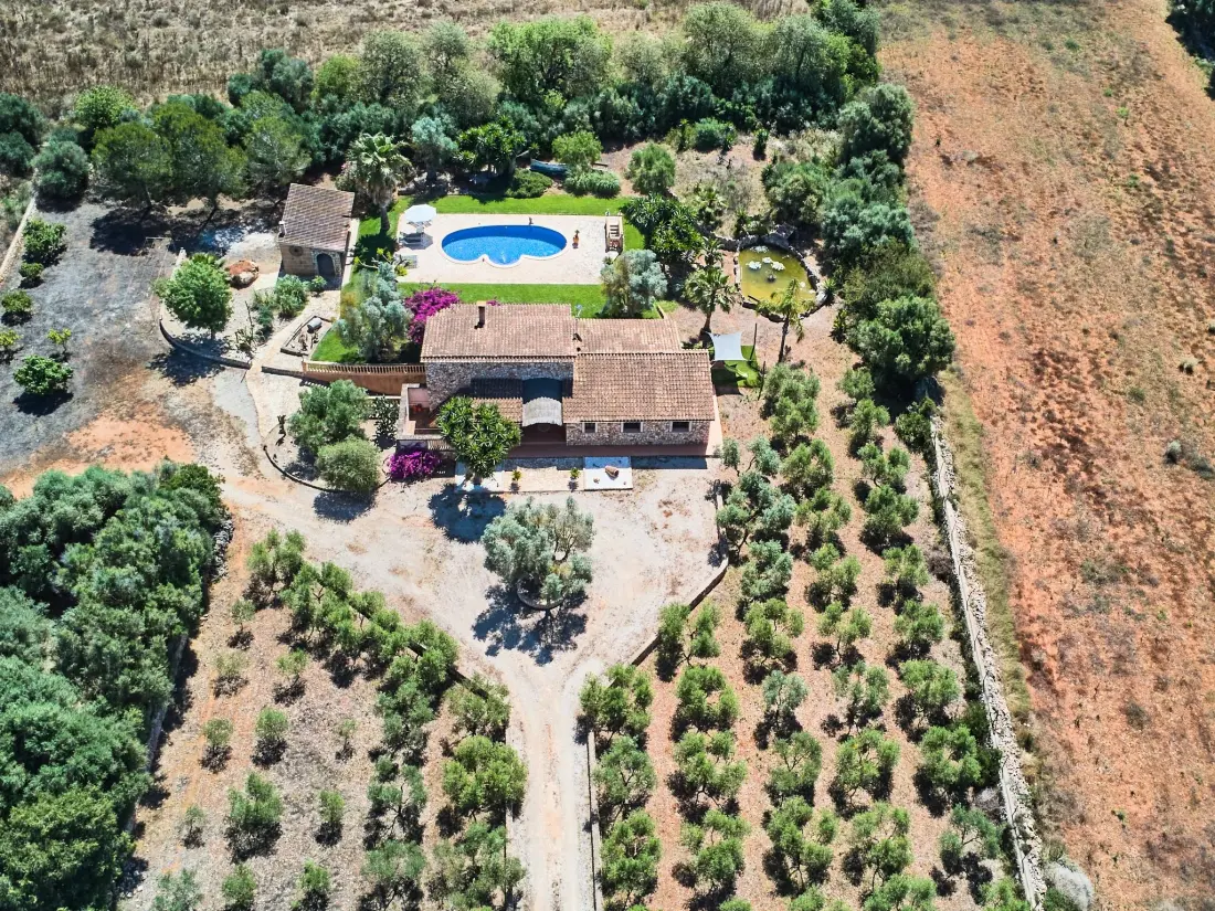Maison de Vacances Felanitx