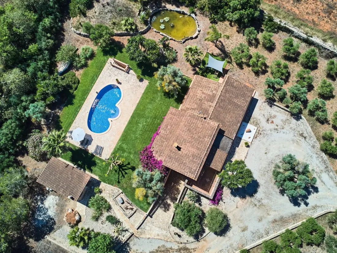 Maison de Vacances Felanitx