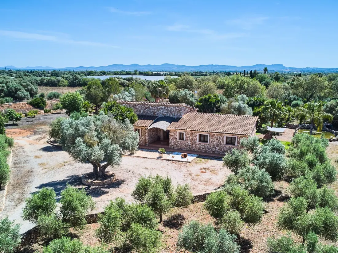 Maison de Vacances Felanitx