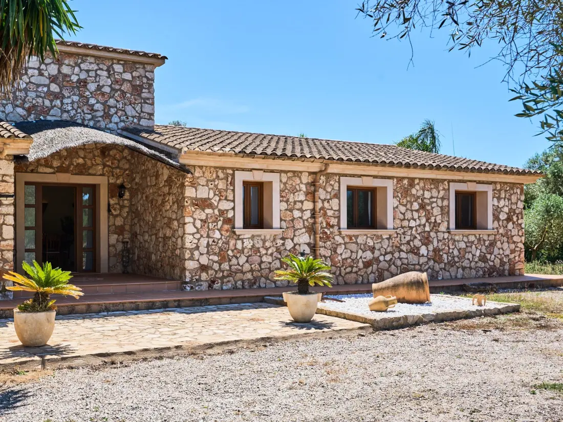 Maison de Vacances Felanitx