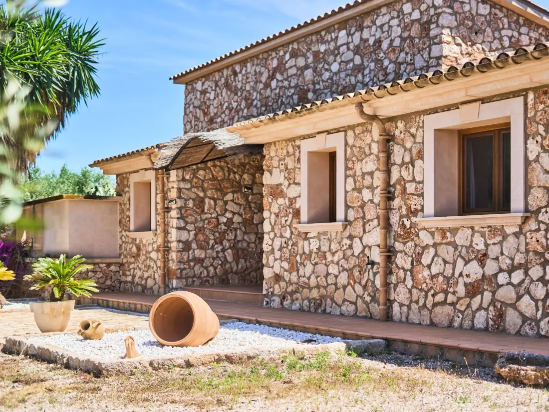 Maison de Vacances Felanitx