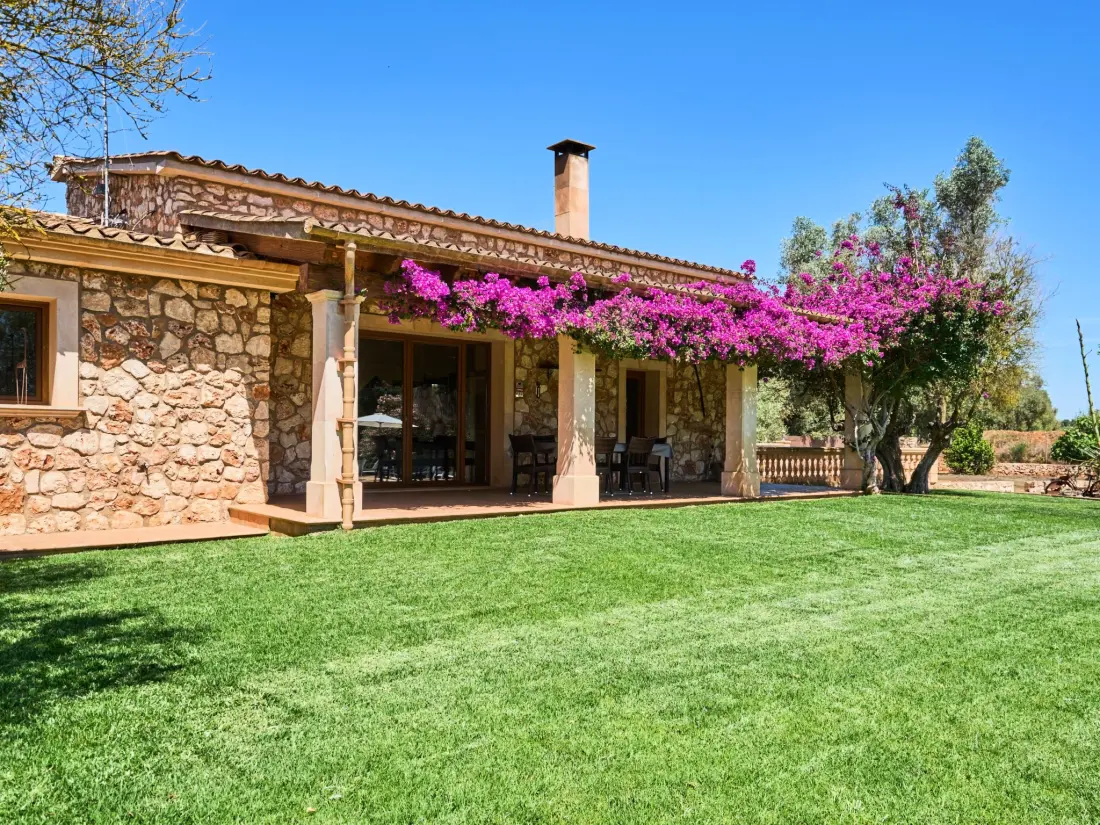 Maison de Vacances Felanitx