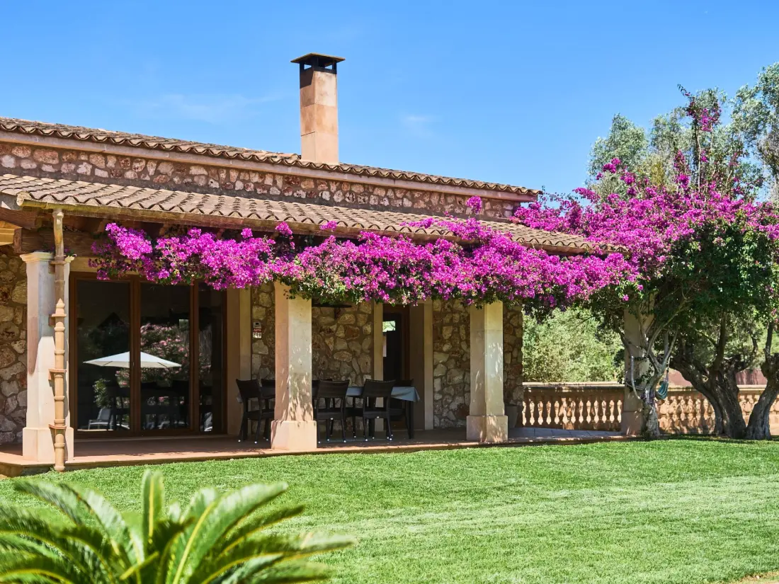 Maison de Vacances Felanitx