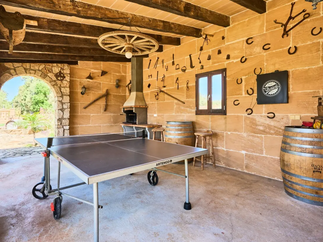 Maison de Vacances Felanitx