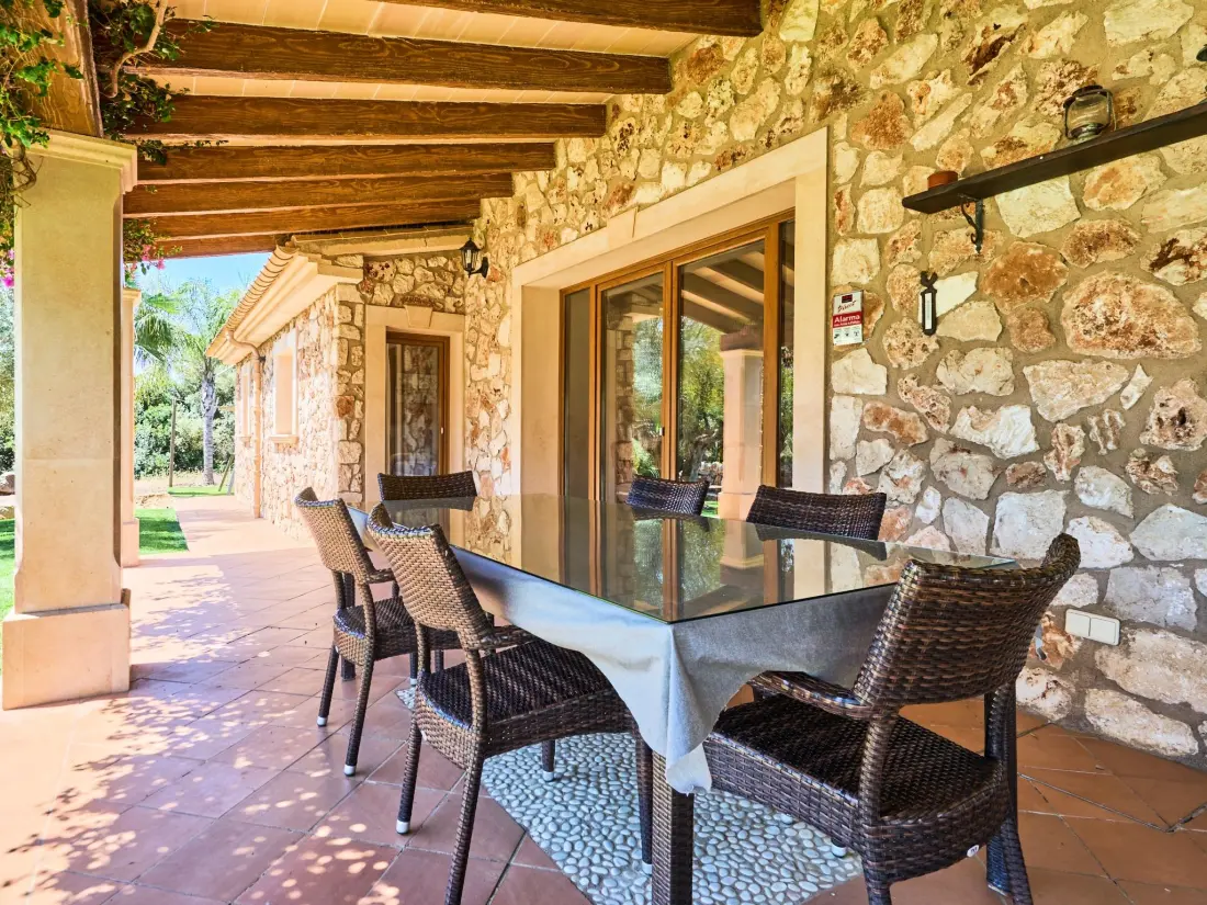 Maison de Vacances Felanitx