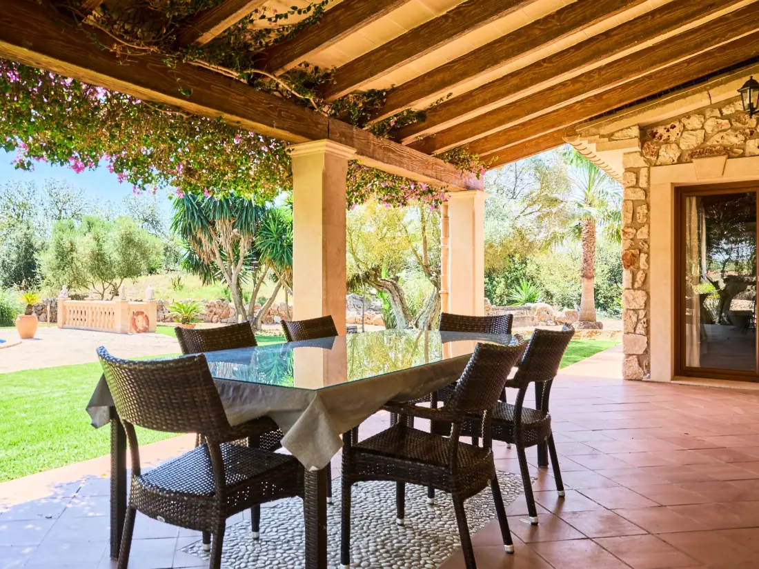 Maison de Vacances Felanitx